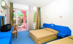���� ����� Beldiana Hotel 4*