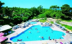 ���� ����� Beldiana Hotel 4*