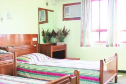 ���� ����� Beldiana Park Hotel 3*