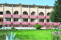 ���� ����� Beldiana Park Hotel 3*