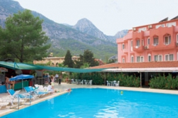 ���� ����� Beldiana Park Hotel 3*