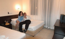 ���� ����� Belport Beach 3*