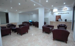 ���� ����� Belport Beach 3*