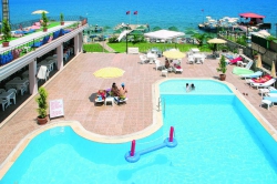 ���� ����� Belport Beach 3*
