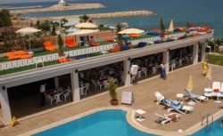 ���� ����� Belport Beach 3*