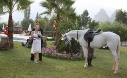 ���� ����� Berke Ranch Hotel 2*