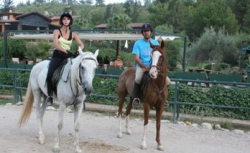 ���� ����� Berke Ranch Hotel 2*