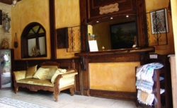 ���� ����� Berke Ranch Hotel 2*