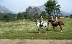 ���� ����� Berke Ranch Hotel 2*