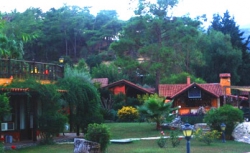 ���� ����� Berke Ranch Hotel 2*