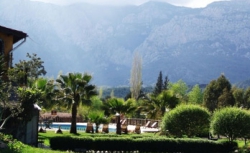 ���� ����� Berke Ranch Hotel 2*
