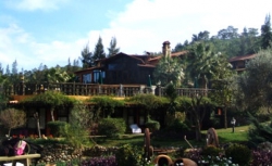 ���� ����� Berke Ranch Hotel 2*