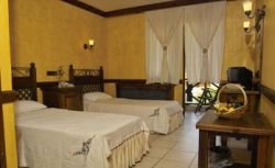 ���� ����� Berke Ranch Hotel 2*