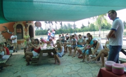 ���� ����� Berke Ranch Hotel 2*