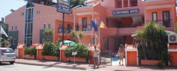 ���� ����� Britannia Hotel Villas 3*