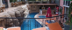���� ����� Britannia Hotel Villas 3*
