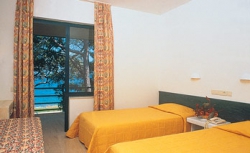 ���� ����� Club Hotel Rama 3*