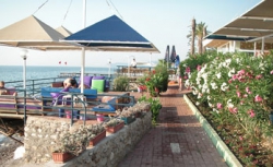 ���� ����� Club Hotel Rama 3*