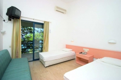 ���� ����� Club Hotel Rama 3*
