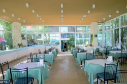 ���� ����� Club Hotel Rama 3*