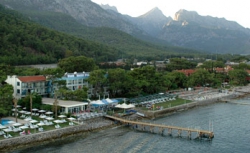 ���� ����� Club Hotel Rama 3*
