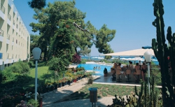 ���� ����� Club Hotel Rama 3*