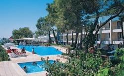 ���� ����� Club Hotel Rama 3*