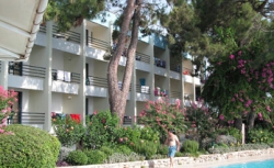 ���� ����� Club Hotel Rama 3*