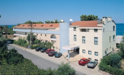 ���� ����� Club Hotel Rama 3*