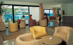 ���� ����� Club Hotel Rama 3*