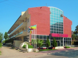 ���� ����� Club Hotel Sunbel 3*