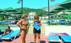 ���� ����� Club Hotel Sunbel 3*