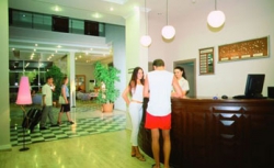 ���� ����� Club Hotel Sunbel 3*