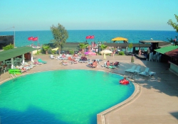 ���� ����� Club Hotel Sunbel 3*