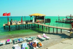 ���� ����� Club Hotel Sunbel 3*