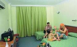 ���� ����� Club Hotel Sunbel 3*