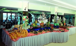 ���� ����� Club Hotel Sunbel 3*