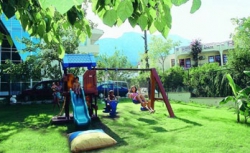 ���� ����� Club Hotel Sunbel 3*