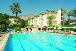 ���� ����� Club Palm Beach 4*