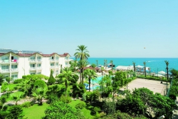 ���� ����� Club Palm Beach 4*