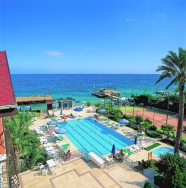 ���� ����� Club Palm Beach 4*