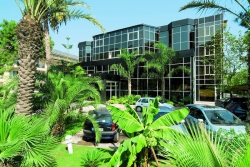���� ����� Club Palm Beach 4*