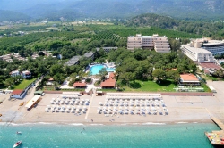 ���� ����� Club Saphire (ex. Phoenix Unsaphire Hotel ) 5*