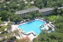 ���� ����� Club Saphire (ex. Phoenix Unsaphire Hotel ) 5*