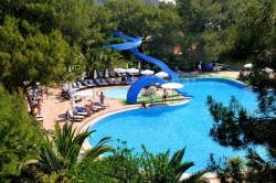 ���� ����� Club Saphire (ex. Phoenix Unsaphire Hotel ) 5*