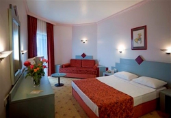 ���� ����� Club Saphire (ex. Phoenix Unsaphire Hotel ) 5*