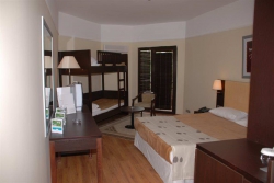 ���� ����� Club Saphire (ex. Phoenix Unsaphire Hotel ) 5*