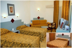 ���� ����� Club Saphire (ex. Phoenix Unsaphire Hotel ) 5*