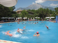 ���� ����� Club Saphire (ex. Phoenix Unsaphire Hotel ) 5*