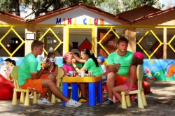 ���� ����� Club Saphire (ex. Phoenix Unsaphire Hotel ) 5*